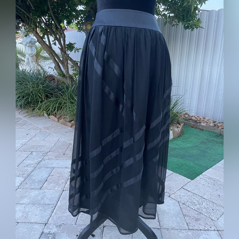Vintage Skirt